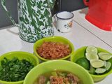 Soto daging