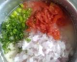 Suji Uttapam recipe step 2 photo