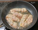 BLT szendvics recept fázis 2 fotója