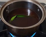 Foto langkah ke 3 dari resep Khanom Leum Kleun.