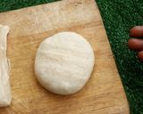 A picture of step 10 of Burger buns.