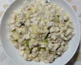 Foto langkah ke 4 dari resep #117. Recook Mun Tahu.