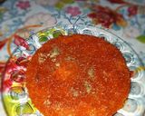 صورة لخطوة 1 من وصفة كنافة سهلة وسريعة ولذاذة 😋على الطباخ