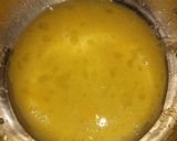 Foto del paso 1 de la receta: Tarta dulce con aceite