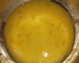 Foto del paso 1 de la receta: Tarta dulce con aceite