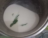 Foto langkah ke 2 dari resep Nagasari Pisang.