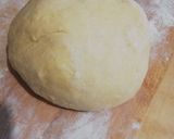 Fánkocska☺️! recept fázis 7 fotója
