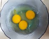 Tahu Egg Roll ala HokBen langkah memasak 2 foto