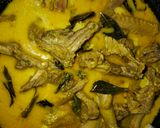 Foto langkah ke 3 dari resep Gulai mentok / entok.