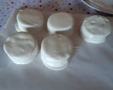 Foto del paso 4 de la receta: Falsos alfajores