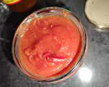 Foto del paso 3 de la receta: Catsup casera 🍅🍅🍅