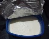 Vanilla ice cream recipe step 12 photo