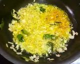 A picture of step 6 of Jackfruit Kerala Curry.