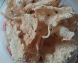 Foto langkah ke 7 dari resep Kerupuk nasi.