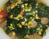 Foto langkah ke 12 dari resep Sayur campur campur.