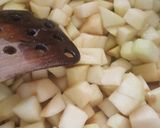 Foto del paso 1 de la receta: Mermelada de pera