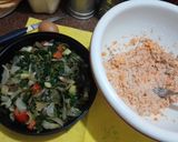 Foto del paso 3 de la receta: Matambre de cerdo y vegetales