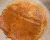 Φωτογραφία βήματος 3 της συνταγής High protein κρέπες