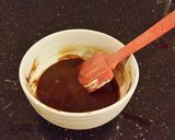 A picture of step 9 of Moo -Shu Pork.