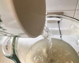 Foto del paso 2 de la receta: Leche de cajú