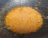 A picture of step 3 of Paneer tikka masala.