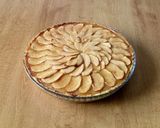 Foto del paso 5 de la receta: Tarta de manzana facilísima