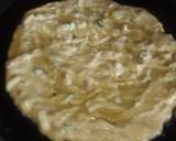 Bottle gourd pancakes recipe step 2 photo
