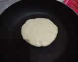 Cara Membuat Pancake Sourdough Discard 4