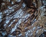 Foto langkah ke 2 dari resep Chocolate fudge cake 🍫🍰.