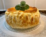 Foto del paso 16 de la receta Pastel de queso y almendra
