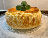 Foto del paso 16 de la receta: Pastel de queso y almendra