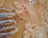 Foto langkah ke 4 dari resep Kue Janda Genit/Monde Susu.