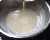 पेरी पेरी क्रीमी सॉस पास्ता रेसिपी चरण 6 फोटो