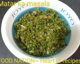 A picture of step 17 of Methi,mooli,aloo, matar ke parathe.