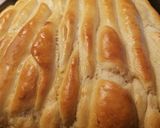 Vajas kenyér sütőben 🥰 recept fázis 7 fotója