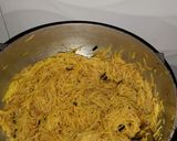 सेवई उपमा (sevai upma recipe in marathi) रेसिपी स्टेप 5 फोटो 
