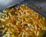 Foto langkah ke 3 dari resep Tumis Usus Ayam Ala Warteg🤤🍽️.