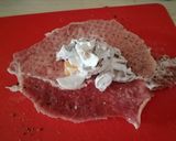 Batyus karaj recept fázis 2 fotója
