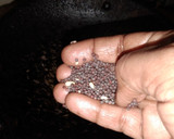 கத்திரிக்காய், முருங்கைக்காய் சாம்பார் ரெசிபி ஸ்டேப் 6 புகைப்படம்