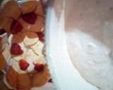 Foto del paso 16 de la receta: Torta Charlotte con mousse de frutilla