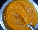 पेसरट्टू विथ अल्लम चटणी (pesarattu with allam chutney recipe in marathi) रेसिपी स्टेप 2 फोटो 