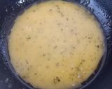 Foto langkah ke 2 dari resep Korean garlic cheese bread anti gagal.