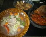 Foto langkah ke 5 dari resep 🌈Sop Sayur🌈.