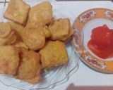 Foto langkah ke 5 dari resep Tahu Krispy.