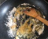 Spárga citromos fokhagymás mártásban recept fázis 2 fotója
