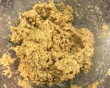 Foto del paso 4 de la receta: Galletas de mantequilla de maní saludable