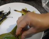 Foto del paso 2 de la receta: Camarones en aguachile estilo Mazatlán, Sinaloa