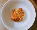 Hình bước làm 6 của món Tuần 2 : Korokke - Bánh Khoai Tây Nghiền