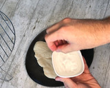 Foto del paso 4 de la receta: Gyros de pollo en pan pita