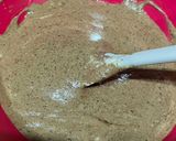 Foto del paso 2 de la receta: Brownie Yeka Keto